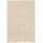 Yara Beige 100 x 60 cm