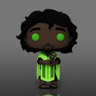 FUNKO POP! - Disney - Encanto Bruno Madrigal GITD #1150 Special Edition