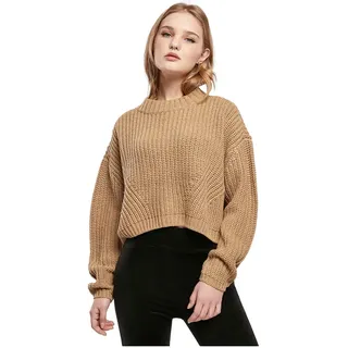 Urban Classics Wide Oversize (big ) Pullover - Union Beige - L