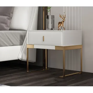 Nacht Konsole Tisch Beistell Schlafzimmer Kommode Tische Konsolen Design Schrank
