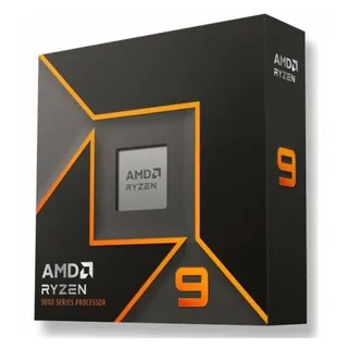 AMD Ryzen 9 9950X 4,30 GHz Box (100-100001277WOF)