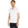 TJM ORIGINAL JERSEY V NECK TEE S