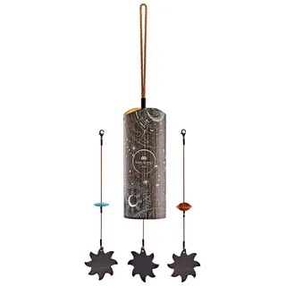 Meinl Sonic Energy Cosmic Bamboo Chime Stella