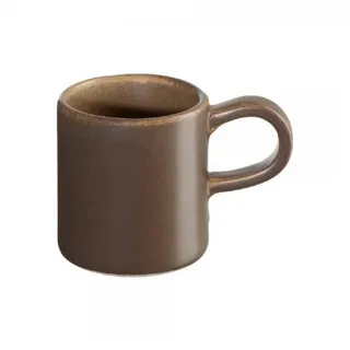 Asa Selection Espressotasse 0,08 l Braun