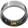 Ring Air Größe 10 / 64-65 mm Space Silver