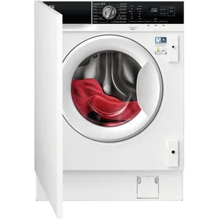 AEG LR7BI6480 AEG Lavamat Waschmaschine (8 kg, 1400 U/min)