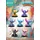 Toys Stitch Mashup Series Figur 10 cm Blau