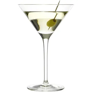 Stölzle Grandezza Martini Glas 0,24 l 6-tlg.