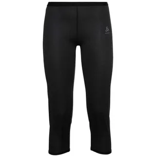 Odlo Active F-dry Light Eco 3/4 Baselayer-hose - Black S