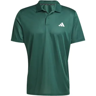 adidas Train Essentials Training Poloshirt Herren Poloshirt, grün - M