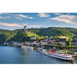 FKA Fotowochenende an Rhein & Mosel 04.07.25