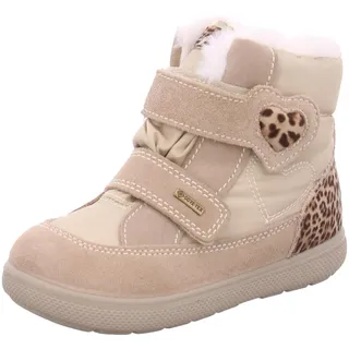 Primigi Snorky GTX für Kinder, beige, Größe 21 EU,