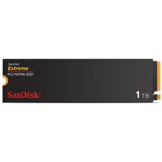 SanDisk Extreme 1 TB M.2