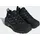 Damen Eastrail 2.0 RAIN.RDY Hiking Shoes Core Black/Carbon/Grey Four, 41 1/3 EU