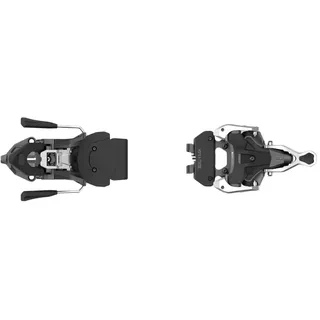 Atk Race Hy 11 Free-108 Mm Tourenski-bindungen - Black - 108 mm