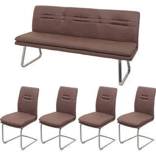 MCW MCW, Stühle, H70-B