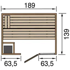 Bild von Valida Gr. 2 Sparset 4,5 kW OS inkl. Steuerung