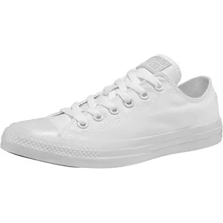 Chuck Taylor All Star Mono Low Top white monochrome 41