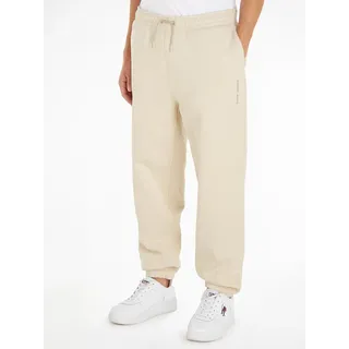 Tommy Jeans Sweatpants »TJM RLX NEW CLASSICS JOG EXT«, beige