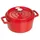 Cocotte 20 cm rund
