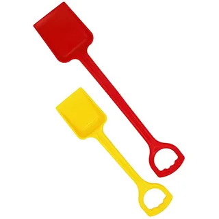 GOWI Schaufel Set Robust 55cm + 40cm - 559-23