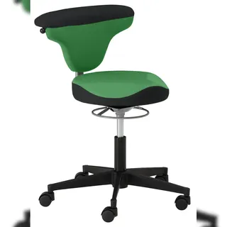 Mayer Sitzmöbel myTORRO SIT Kunstleder Dunkelgrün