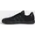VL Court 3.0 Shoes, Core Black/Core Black/Core Black, 40 EU
