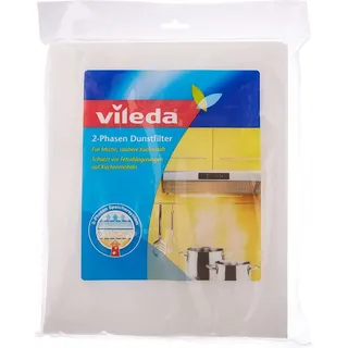 Vileda 1174 2-Phasen Dunstfilter