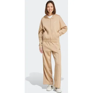 adidas Sportswear Trainingsanzug »W ENERGIZE TS« 2 Stk., beige