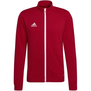 Entrada 22 Trainingsjacke Herren team power red 2 Gr. XL