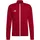 Entrada 22 Trainingsjacke Herren team power red 2 Gr. XL