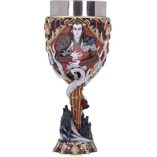Nemesis Now - Dungeons & Dragons - Strahd Goblet - Becher