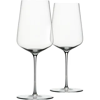 ZALTO Universalglas DENK'ART, H 23,5 cm, 2er Set
