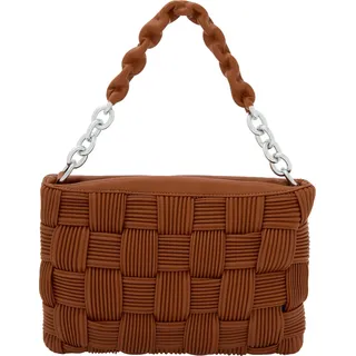 joella damen tasche - khaki, one size - Grün
