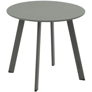 Hesperide Gartentisch Ø 70 x 40 cm Grün