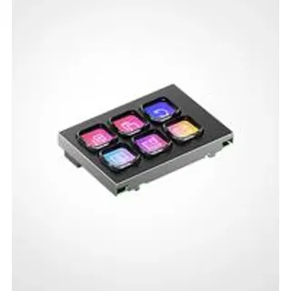 Elgato Stream Deck Module Schwarz