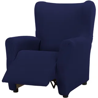 Martina Home Tunez Elastischer Ohrensessel-Schonbezug - Grau
