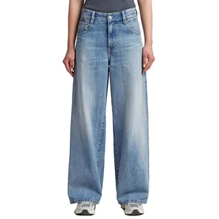 G-Star Damen Jeans Skater High Loose Jeans