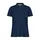 Polo Poloshirt Blau D38