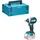 Impulsi-Lxt DTD153ZJ 18V (Nackt) Brushless