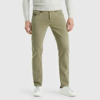 PME LEGEND 5-Pocket-Jeans »NAVIGATOR PTR121«, grün