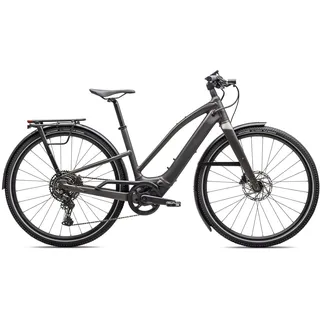 Specialized Vado SL 4,0 ST 2025 28 Zoll RH 50 cm grau