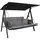 Lounge Smart Sand 3-Sitzer