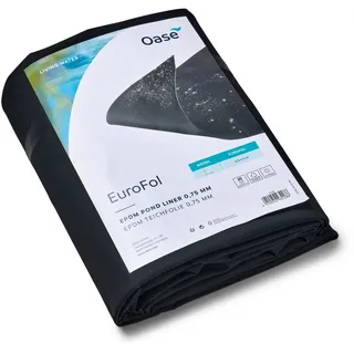 OASE EuroFol EPDM Pre-Packed 0,75 mm/4,5 x 4m