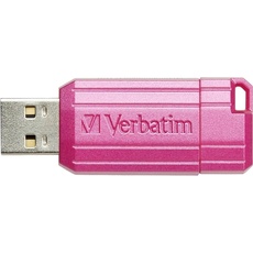 Bild USB 2.0 Pink