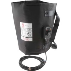 Rs Pro, Heissluftföhn, Insulated Drum Heater 460x1250 230V 250W