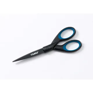 DAHLE Haushaltsschere Schwarz 18 cm