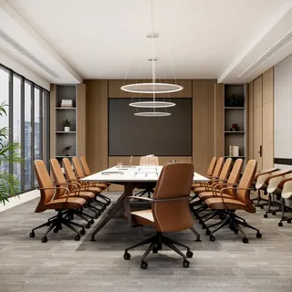 Deko-Light LED Panel, Pendelleuchte, LED 342251