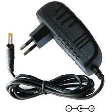 TOP CHARGEUR * Netzadapter, Ladegerät, 5 V, für tragbaren Lautsprecher Sony SRS-XB30 SRS-XB41 AC-E0530 AC-E0530M