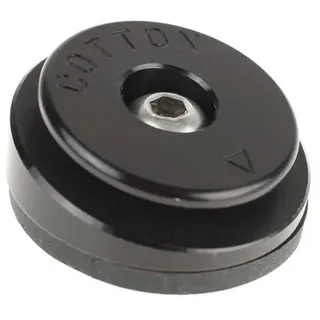 Cotton Carrier Carrier 10 Degree Hub - Ersatz- bzw. Zusatz-Kameraadapter für alle Cotton Carrier Tragesystem